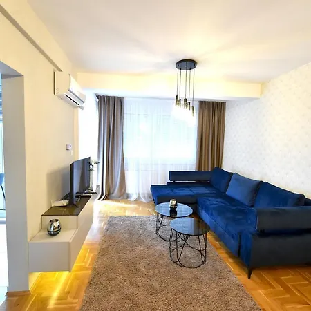 Sky Lux * גורני מילנובץ