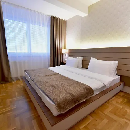 Sky Lux * Gornji Milanovac