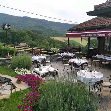 Sky Lux * Gornji Milanovac