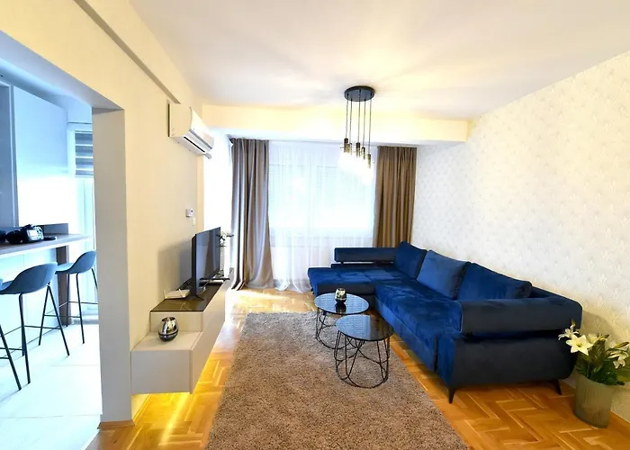 Sky Lux * Gornji Milanovac