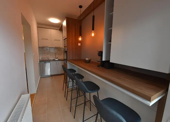 Sky Lux * Gornji Milanovac