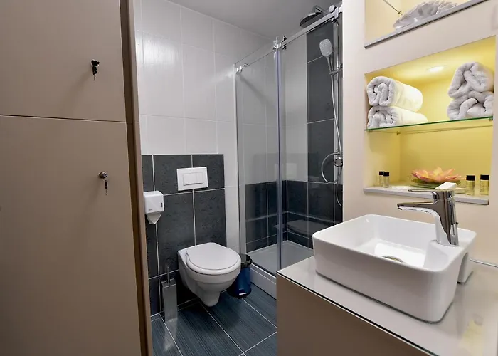 Apartamento Sky Lux *